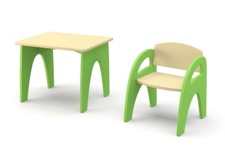 Алгоритм изготовления разных моделей стульев из фанеры своими руками