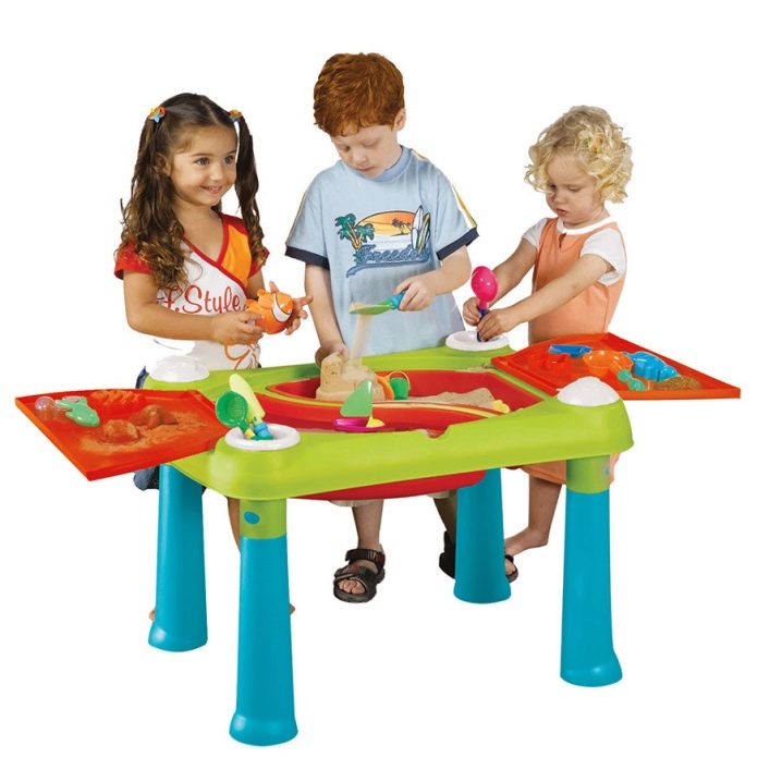 Игровые столы для детей
