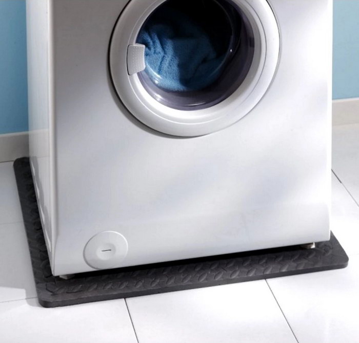 Топ-10 антивибрационных ковриков для стиральной машины на 2024 год: обзор лучших моделей