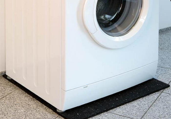 Антивибрационные коврики для стиральной машины