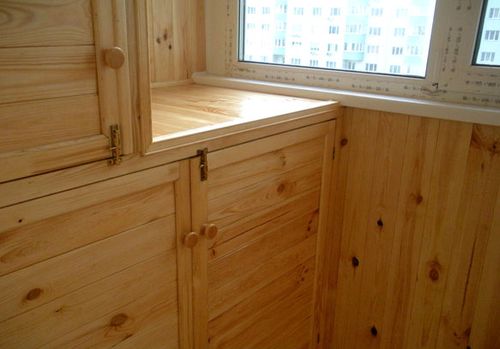 Как сделать шкаф на балконе из вагонки: особенности процесса и пошаговая инструкция