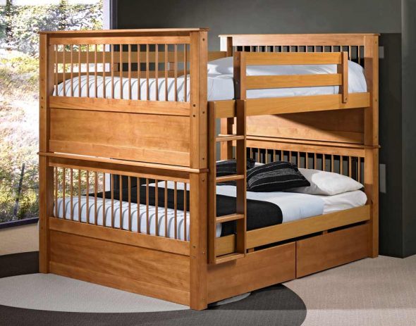 Двухспальные широкие кровати для взрослых