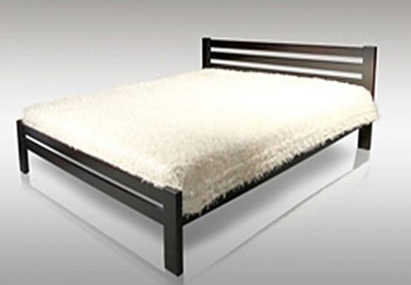Двуспальная кровать Классика