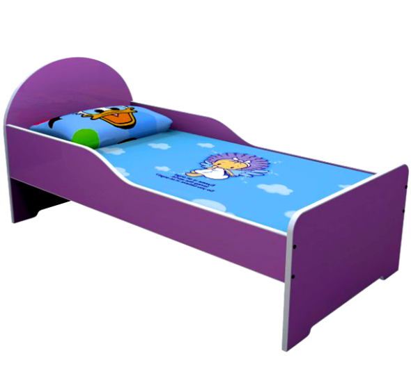 Кровать для детского сада TKF151