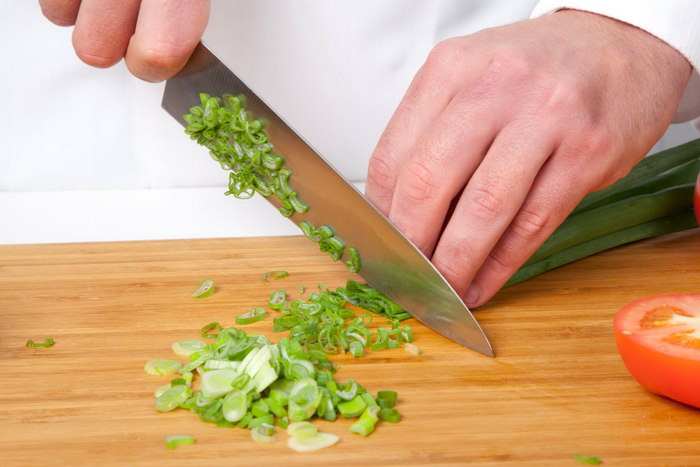 Профессиональные ножи для кухни | ILoveRemont