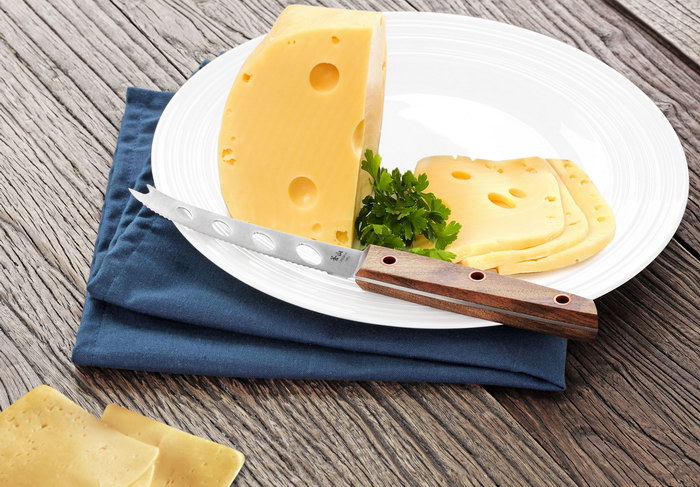 Что необходимо знать о ножах для резки сыра
