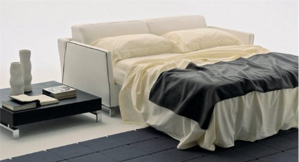 Диван кровать для ежедневного использования