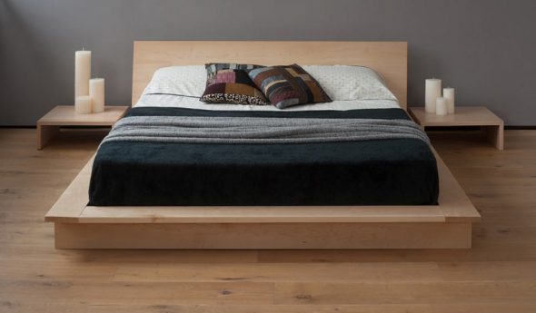  Советы по выбор кровати для спальни