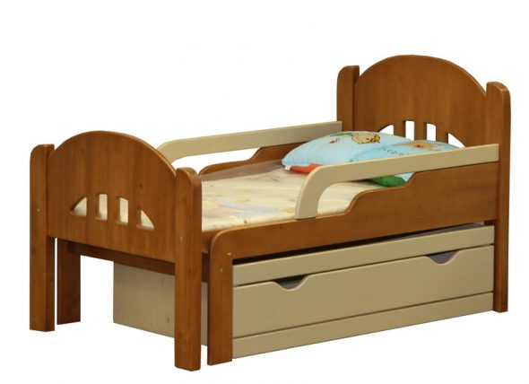 Детские диваны-кровати раздвижные