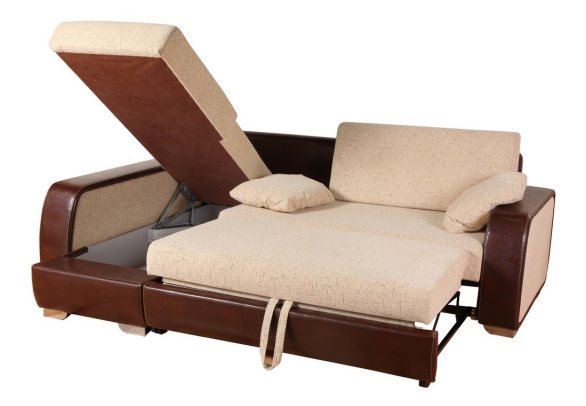 диван-кровать современный