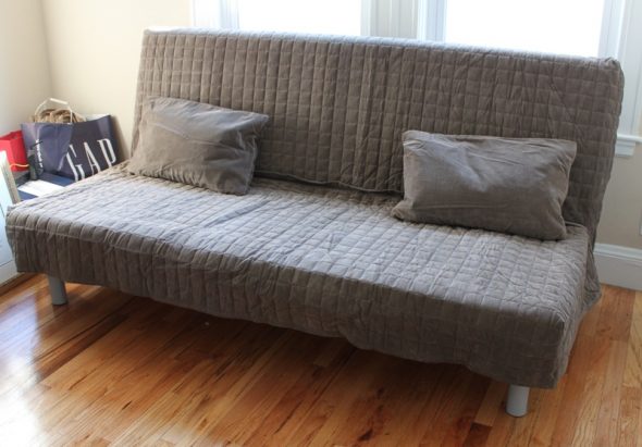 диван-кровать в дом