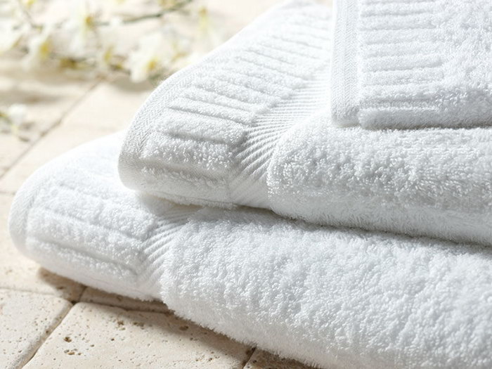 как стирать махровые пушистые полотенца советы правила
