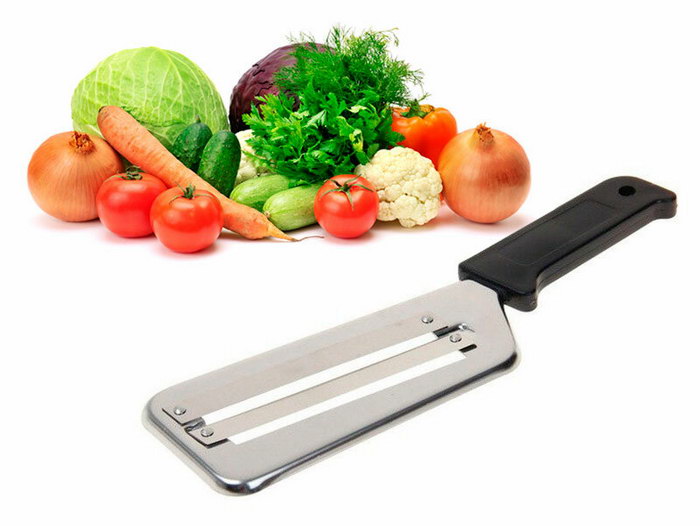 как выбрать нож для капусты