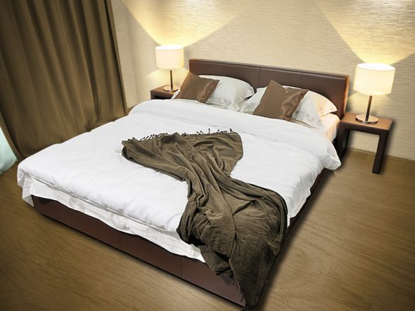 Кровать Pronto Plus 