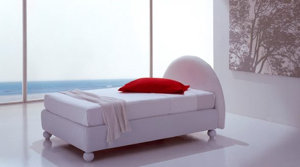 Кровать с подъемным механизмом 120х200. Характеристики и описание.