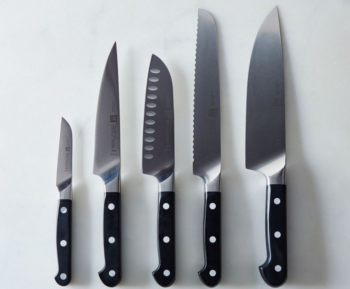 немецкие ножи лучшие производители