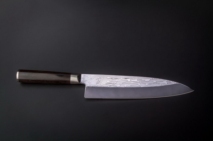 нож японский
