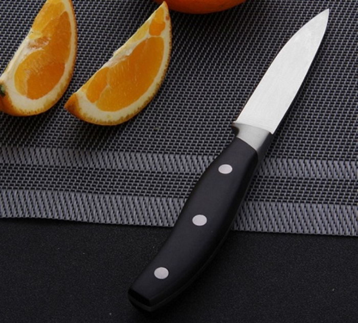 ножи для овощей и фруктов
