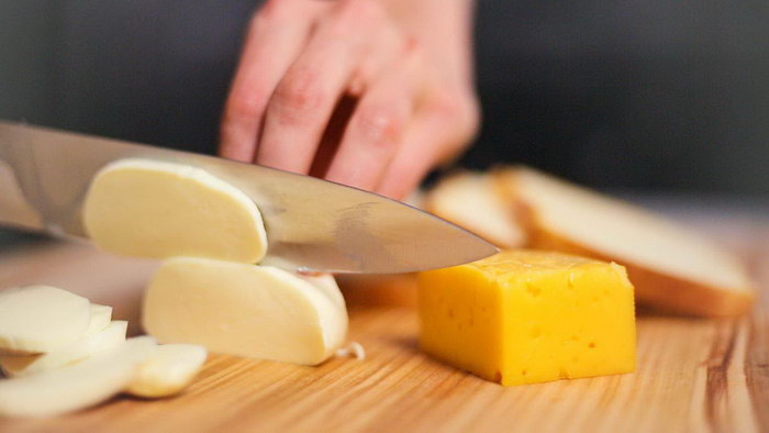 ножи для сыра как выбрать