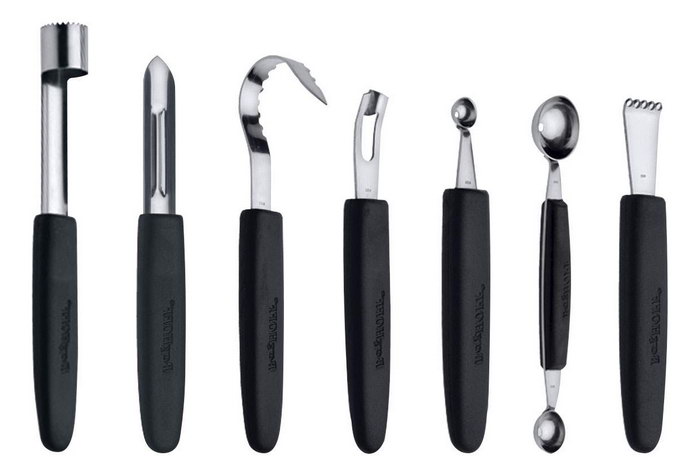 Профессиональные ножи для кухни | ILoveRemont