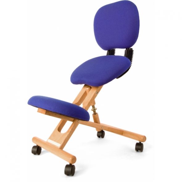Ортопедический коленный стул Neosanka