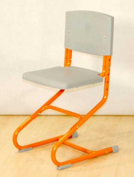 Регулируемый стул Дэми для детей
