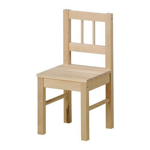 сделать стул деревянный