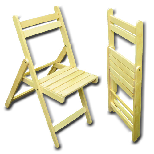 складной деревянный стул своими руками