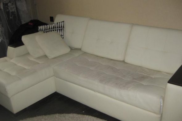 Идеи дизайна обшивки дивана