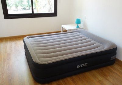 Кровать Intex 