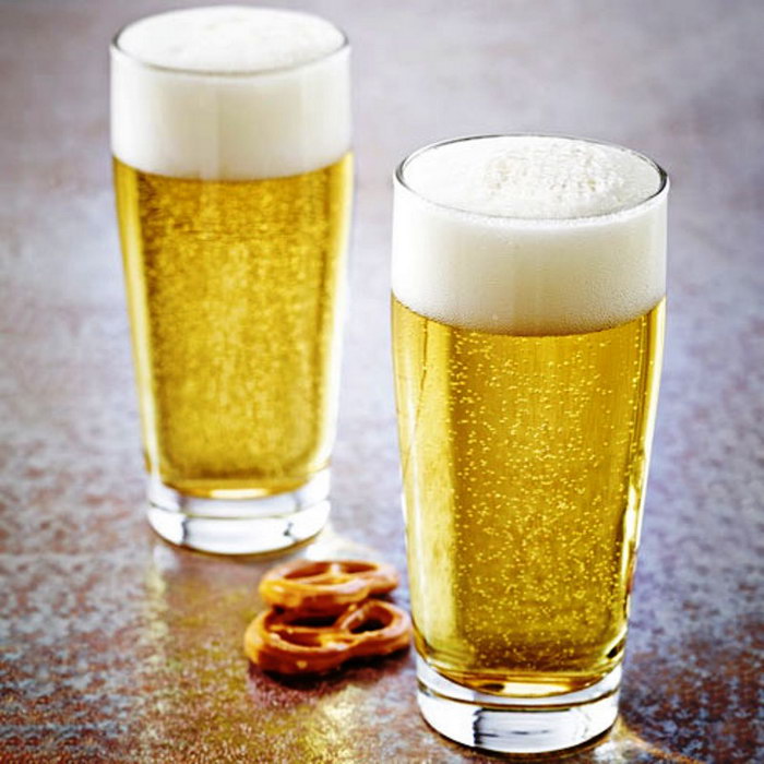 стаканы для пива willi becher